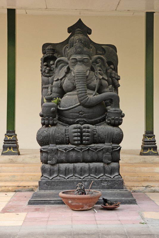 Ganesha