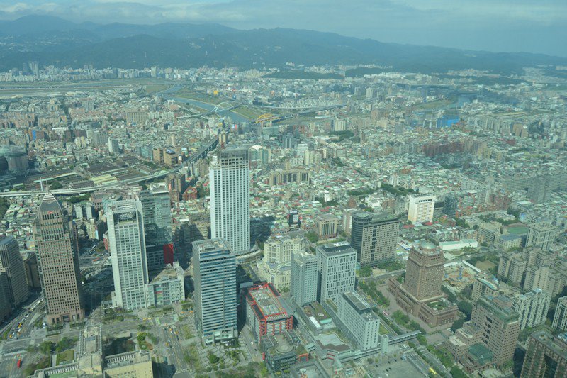 Taipei 101-9
