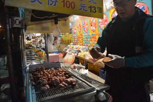 Shilin Night Market-4