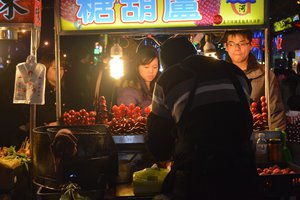 Shilin Night Market-5