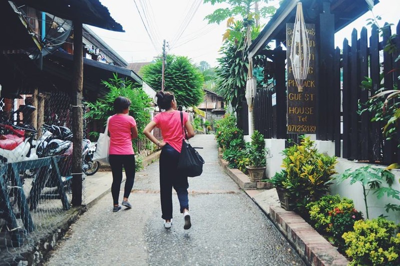 Luang Prabang