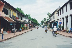 Luang Prabang