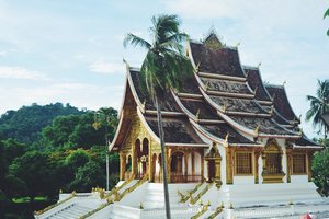 Luang Prabang