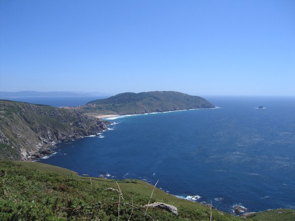 Impressions from Finisterre
