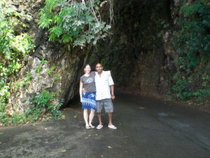 Ausflug Baracoa