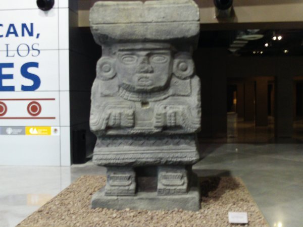 TeotihuacÃ¡n 1