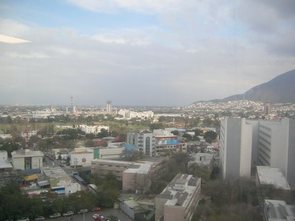 Monterrey 1