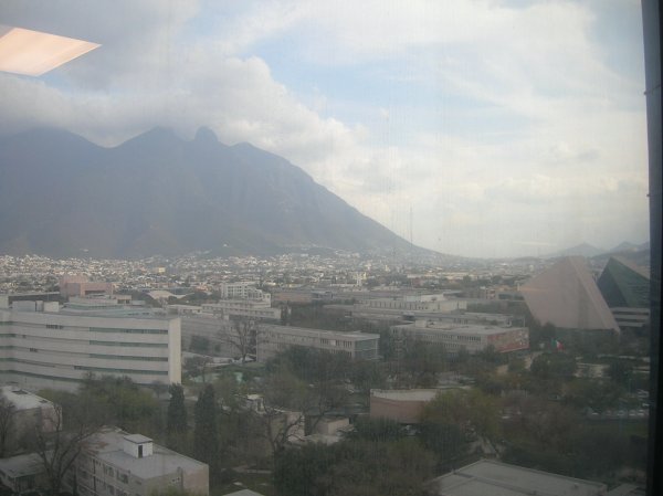 Monterrey 2