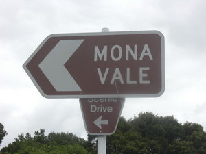 Mona Vale