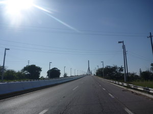 In Tampico