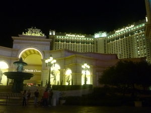 Das Monte Carlo