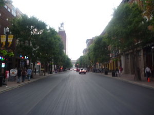 2nd Street