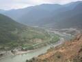 The Tame Yangtze River
