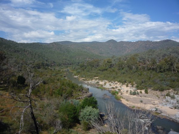 Snowy River NP 