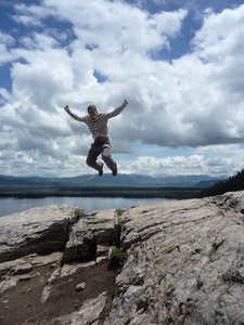 Grand Teton NP