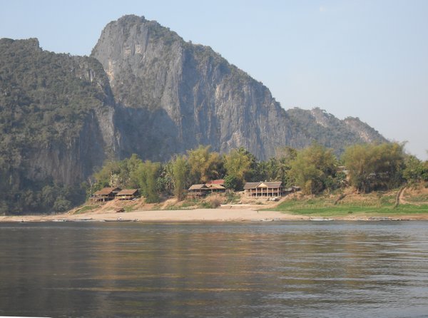The Mekong (last one)
