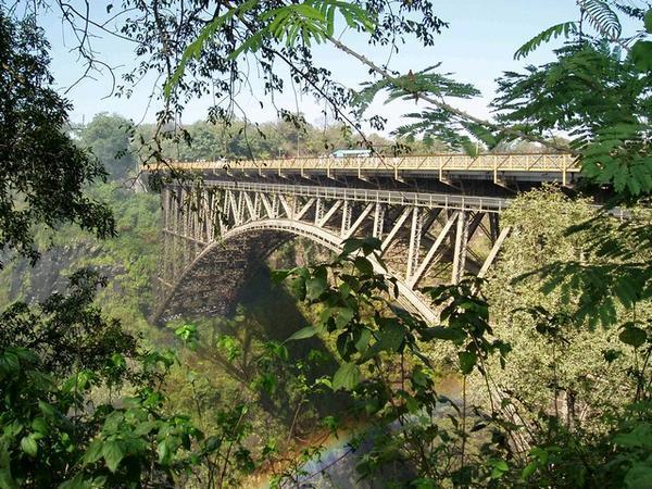 Bungi Bridge