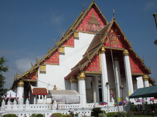 Wat Mongkol Borpith