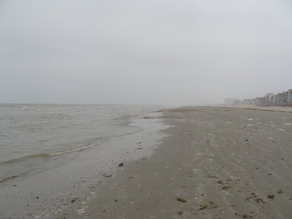 Beaches of Dunkirk