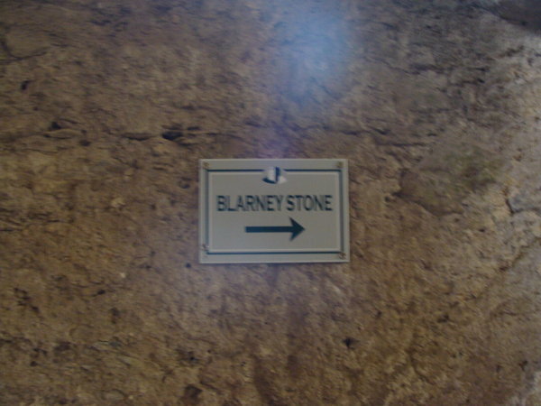 Blarney 