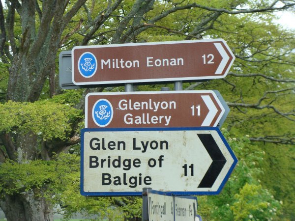 Glen Lyon