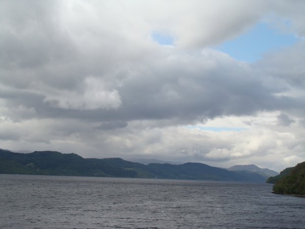 Loch Ness 