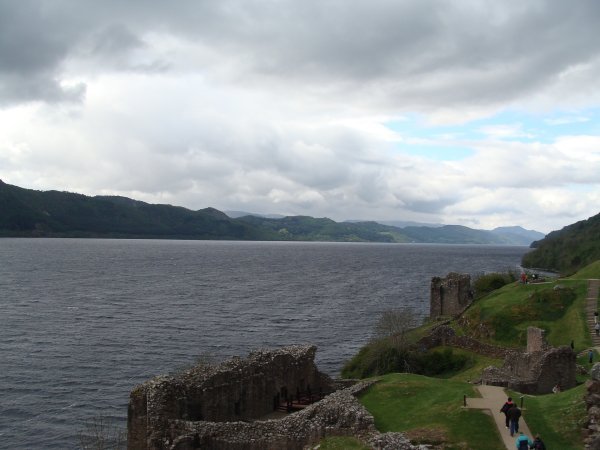Loch Ness 