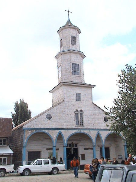 Rilan Church