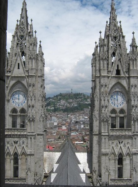 The same Basilica