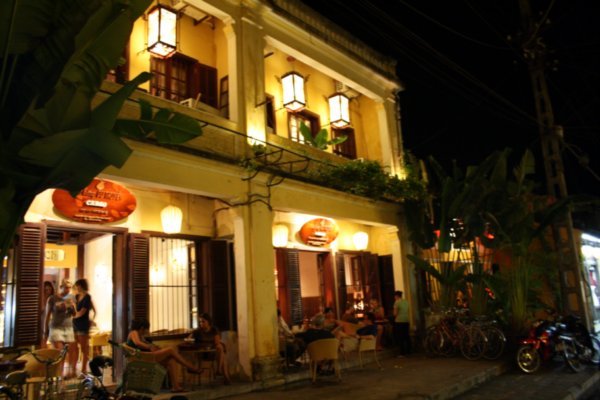 Restaurant - Hoi An