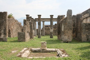 Pompeii 8