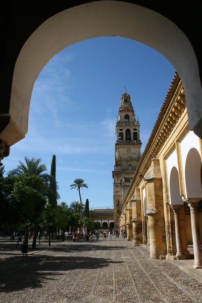 Antigua Mezquita