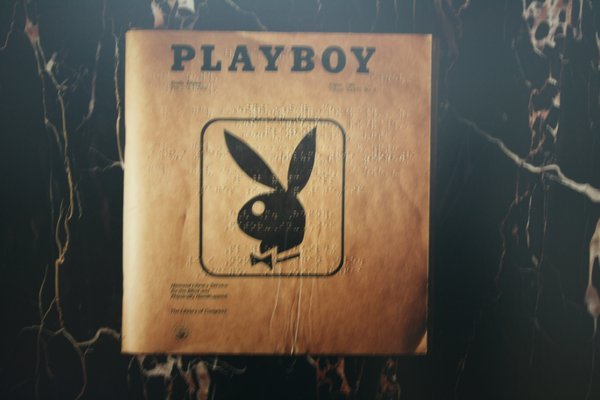 Braile Playboy