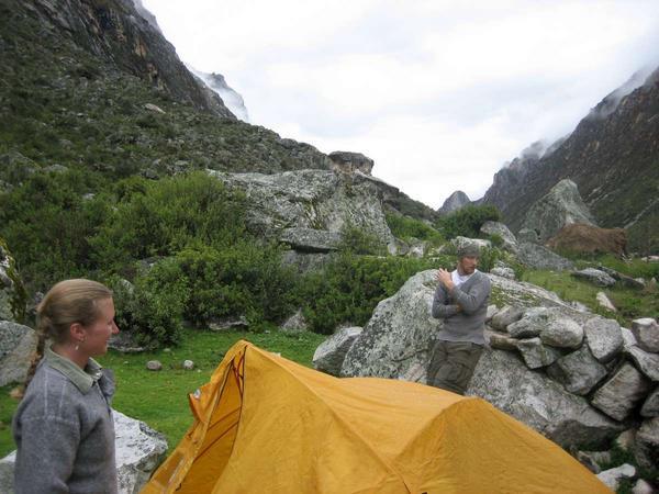 Pictures from hikes and areas in and surrounding Huaraz