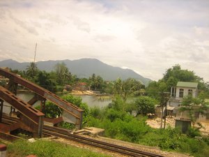 Vietnam view