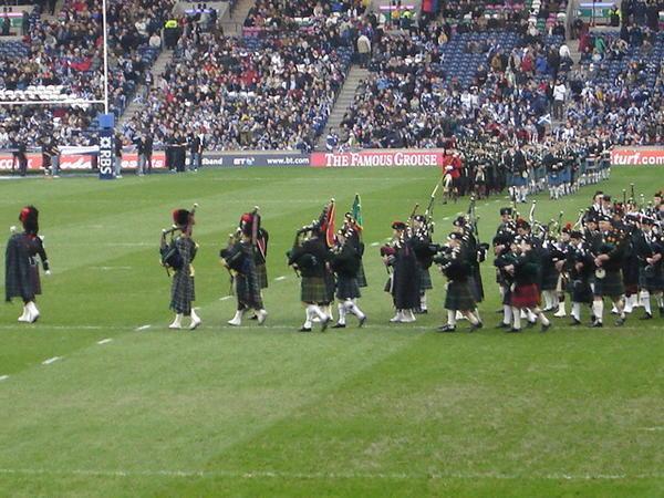 More pipers