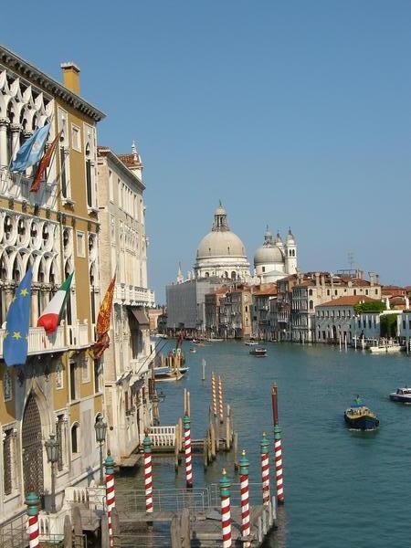 more scenery from Venice