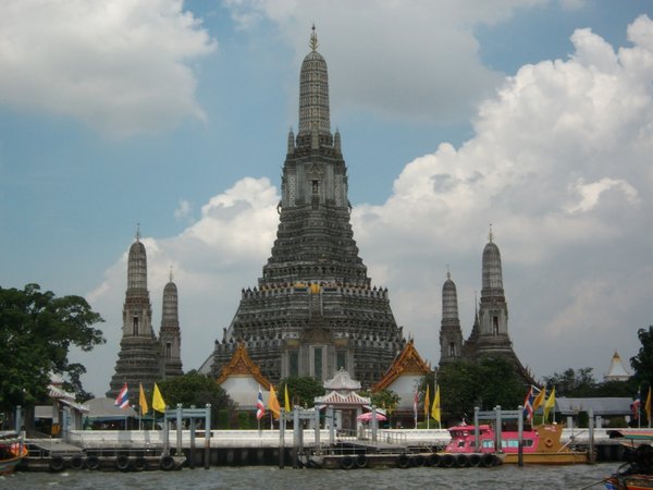 Wat Arun