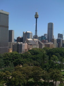 Sydney 1