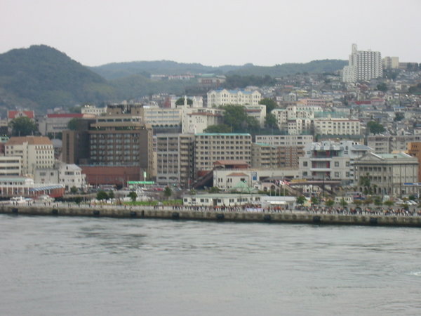 Nagasaki 2