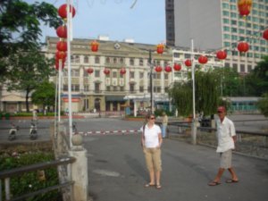 Saigon Center