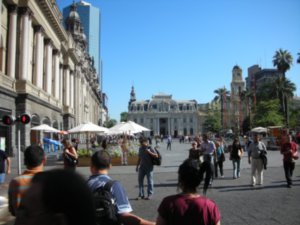 Plaza De Armaz