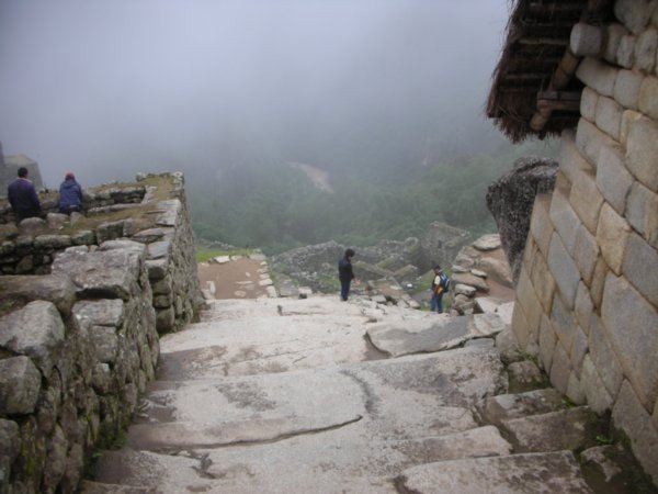 Inca ruins 4