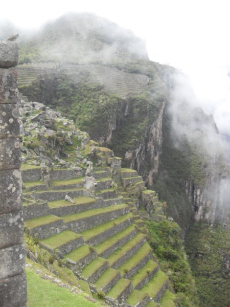 Inca ruins 5