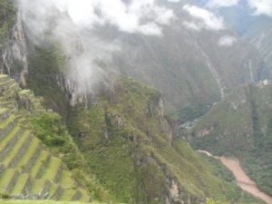 Inca ruins 6
