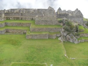 Inca ruins 7