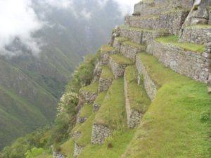 Inca ruins 8