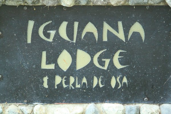 Iquana Lodge