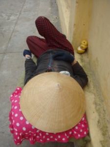 Slapen in Hoi An