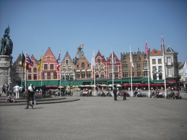 Brugge 